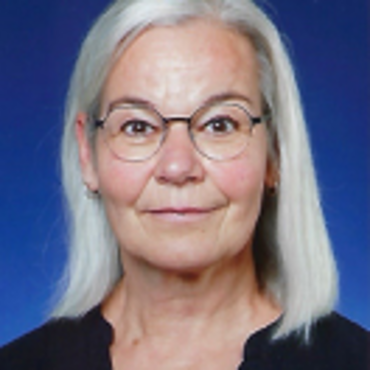 Petra Behrend